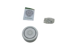 Alarmsirene Smart Home 110dB Alexa Google Assistant InLine 40150