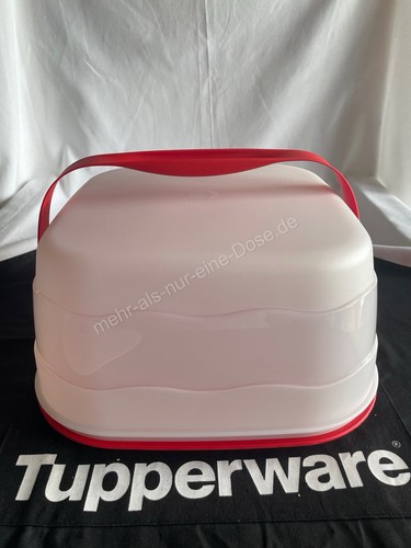 Tupperware kuchenbehälter - tupperware,