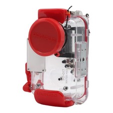 Olympus Unterwasserkamera