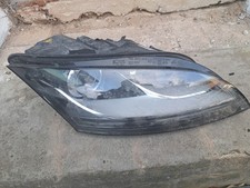 Audi TT TTS 8J 2.0 TFSI Scheinwerfer Vorne Rechts 8J0941004Q Xenon 