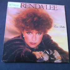 MCA    LP  -  BRENDA LEE  -