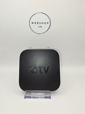 Apple | TV A1469 | 3. Generation | Schwarz | Ohne Zubehör | Gebraucht