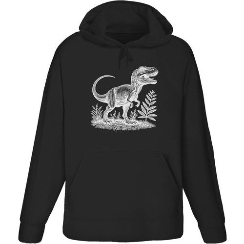 Hoodie kapuzenpullover t - hoodie, "t