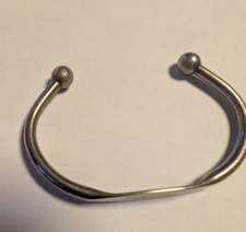 Modeschmuck Armreif Armband mit Platz für Gravur