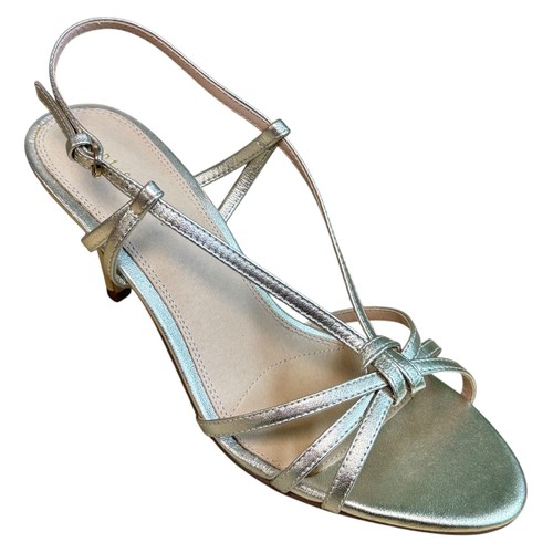 Mint berry sandaletten pumps - mint&berry,