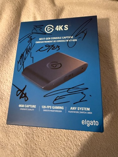Elgato game capture neu - game,