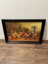 C. Pila Stilleben Obst