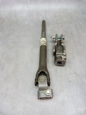 Kreuzgelenk Lenksäule Opel