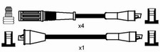 Zündkabel 7286 NGK für FIAT