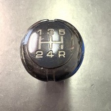 PORSCHE 944 S2 Schaltknauf Schaltknopf original
