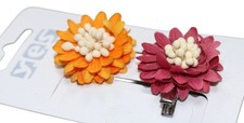 Solida Blütenhaarspange Set