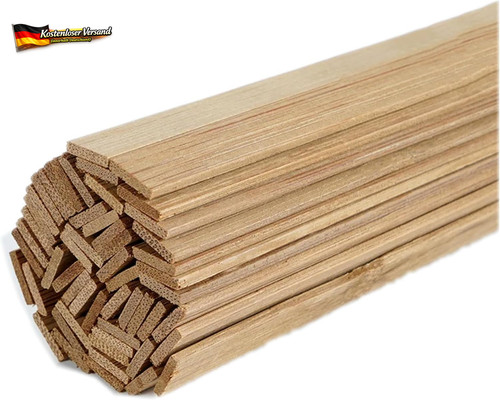 Holzleisten für
