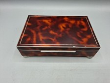 Antike Alte Dose Metall