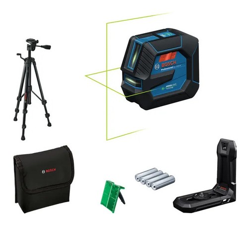 Bosch professional linienlaser - professional,