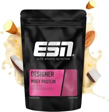 ESN Designer Whey Protein