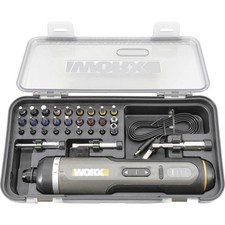 Worx WX242 Akku-Schrauber 4 V