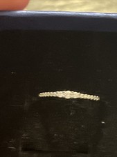 Danty SS 925 Ring Größe 9, 3