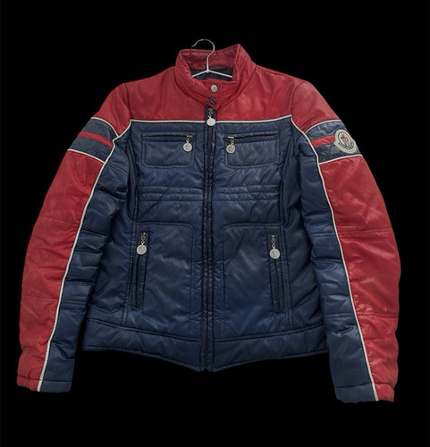 Moncler jungen steppjacke - jungen,