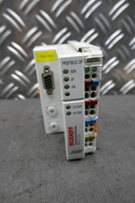 Beckhoff BK3120 Profibus DP
