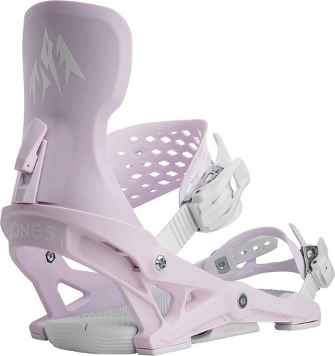 Jones snowboard bindung - jones,