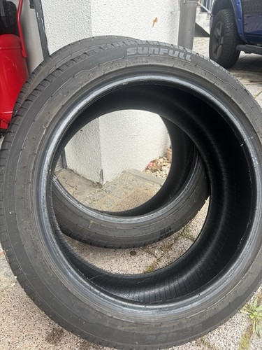 Sommer reifen 225 45r18 95w - reifen, 225/45r18