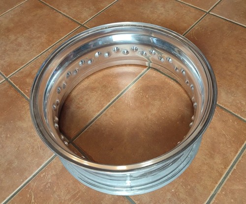 Akront morad felge 15x5 neu - felge, 15x5.50
