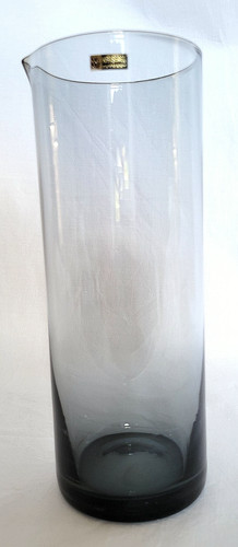 Wasserkrug wmf kristall - wasserkrug, 60er