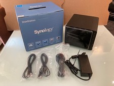 Synology DS415+ NAS – 4-Bay