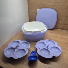 Tupperware Siebservierer