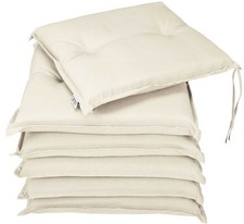 DETEX® 6er Sitzkissen