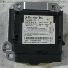 Airbag Steuergerät Mercedes ML GL GLE W166 166 A1669002103