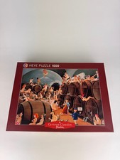Diverse Heye Puzzle 1000 Teile