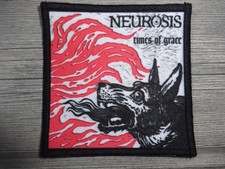 Neurosis Patch Godflesh