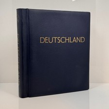 KABE Vordruckalbum Berlin