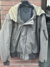 Marlboro Classics Bomberjacke