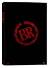BATTLE ROYALE - SURVIVAL
