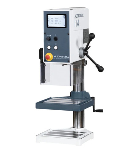 Alzmetall tischbohrmaschine - alzmetall,