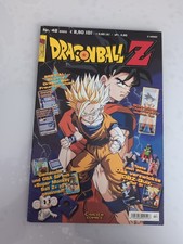 C1 Dragon Ball Z No.42 Comic