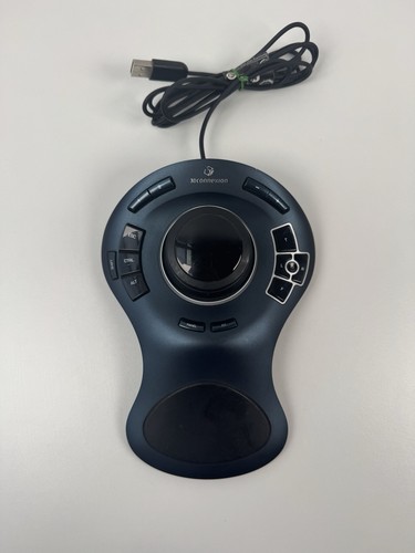 Connexion space explorer - 3d,