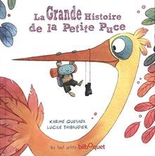 Grande histoire la - la, de