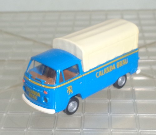 Brekina t2 pritsche - vw,