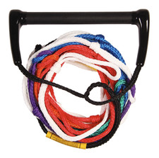 Jobe Sport Series 8 Section