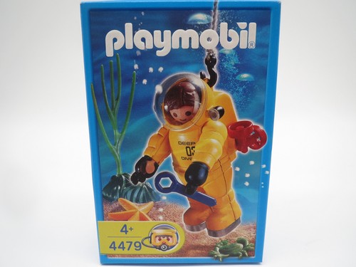 Playmobil 4479