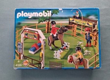 Playmobil 4185 Reiterhof mit
