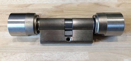Simonsvoss schließzylinder - schließzylinder, g1