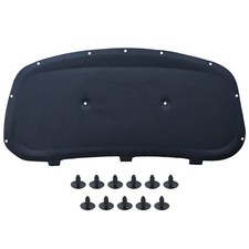 GEPCO Motorhaubendämmung