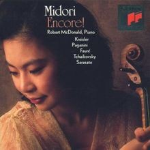 Encore von midori - encore,