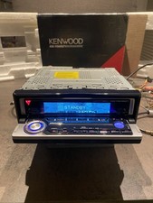 Kenwood KDC PSW 9527 - mit