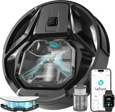 LEFANT M320 Saugroboter