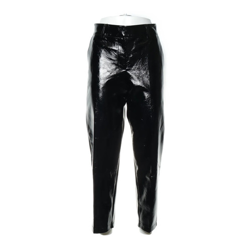 Stylein lackhose größe s - lackhose,,